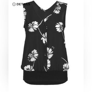 Cabi Fall ‘22 Knitwit Top